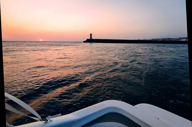 Porto: Private Tour to D. Luís Bridge (1h), group price up to 6px - The Sum Up: Who Should Consider This Private Porto Boat Tour?