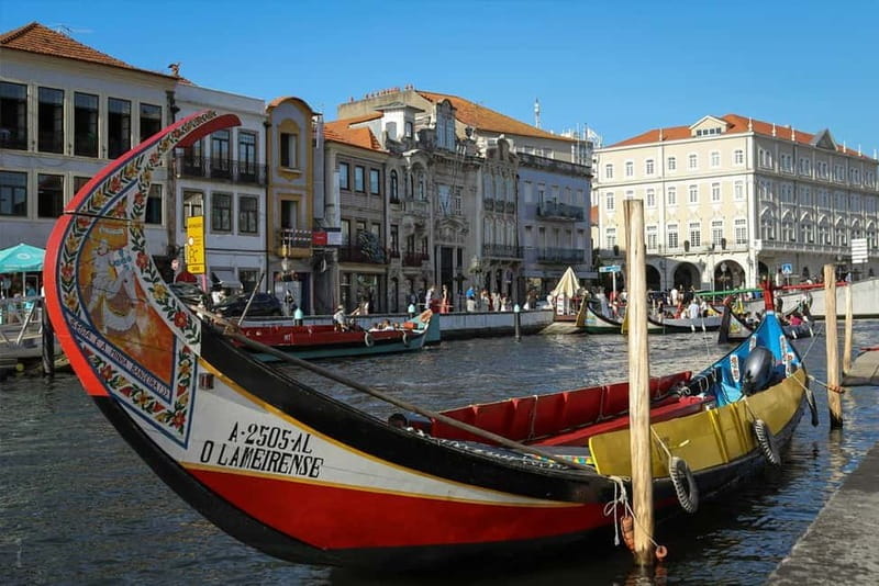 Porto: Private Tour to Lisbon (or vice versa) with stops - A Deep Dive into the Private Porto-Lisbon Experience