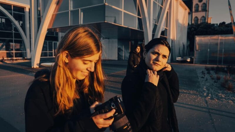 Porto Private Tour with a local photographer - Key points / Takeaways