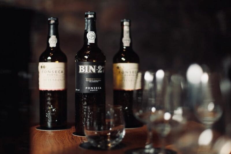 Porto: private tour with premium tasting at Fonseca cellars - FAQ