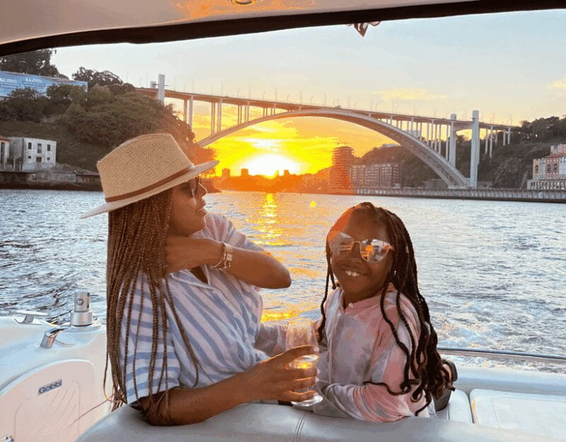 Porto: Private Yacht Cruise with Local Wines & Snacks - Final Thoughts: A Unique Way to Experience Porto