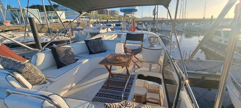 Porto: Private Yacht Tour on Douro River - up to 12 people - Who This Tour Suits Best