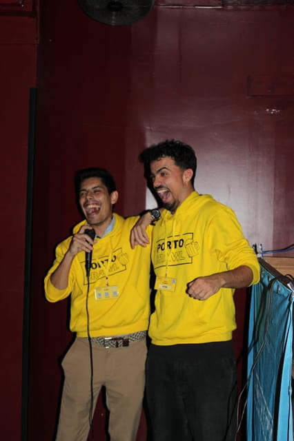 Porto: Pub Crawl with 7 Drinks, Games, and VIP Club Entry - Frequently Asked Questions