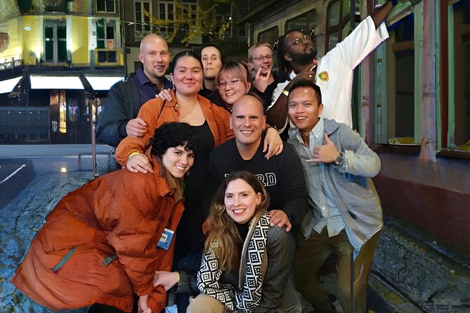 Porto Pub Crawl With Unlimited Beer - Nightlife Exploration