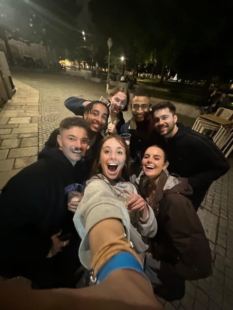 Porto Pubtravelers: Come crawl all the pubs in Porto! - Who Will Love This Tour?