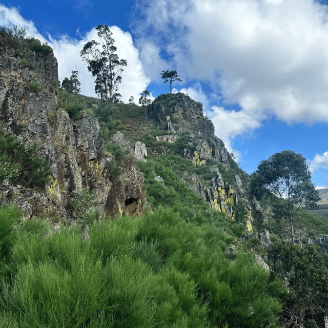 Porto Rio Mau: Hiking, Waterfalls, Lunch. - Exploring Porto Rio Mau: Why This Tour Stands Out