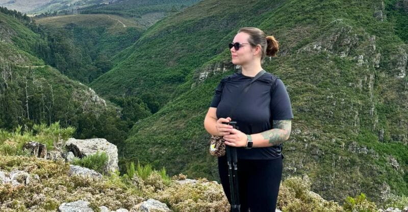 Porto Rio Mau: Hiking, Waterfalls, Lunch. - Final Thoughts