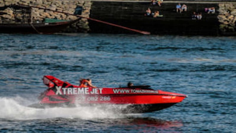 Porto River Douro Jet Boat Cruise - Who Should Consider This Experience?