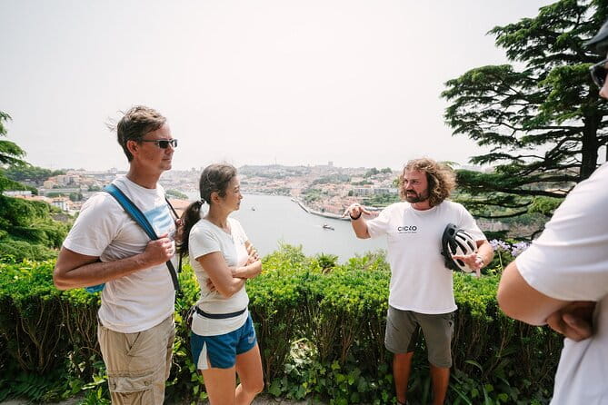 Porto Riverbank E-Bike Tour - Atlantic Coast, Gardens - Final Thoughts: Is This Tour Right for You?