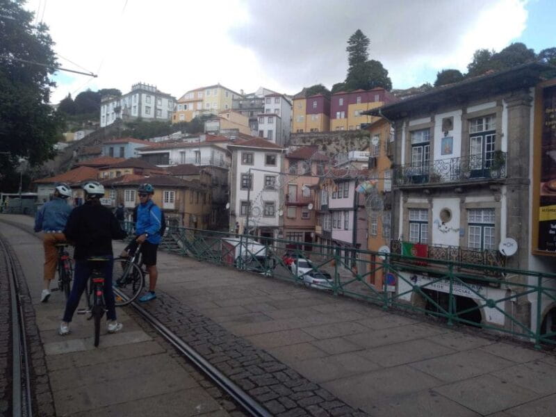 Porto: Riverside Panoramic E-Bike Tour - FAQ: Your Practical Questions Answered