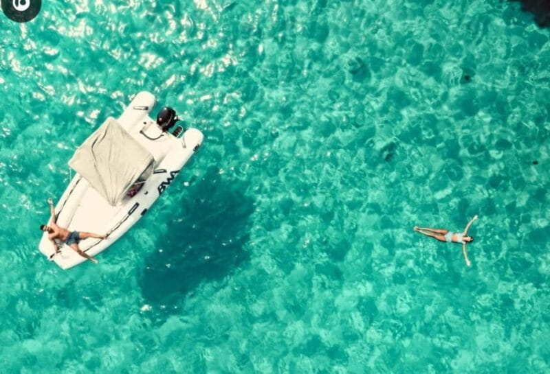 Porto Rotondo: drive your boat - no licence needed - Key points / Takeaways