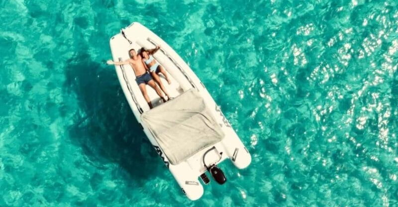 Porto Rotondo: drive your boat - no licence needed - Who Is This Experience Best For?