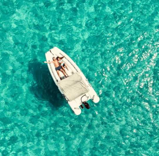 Porto Rotondo: drive your boat - no licence needed - FAQ