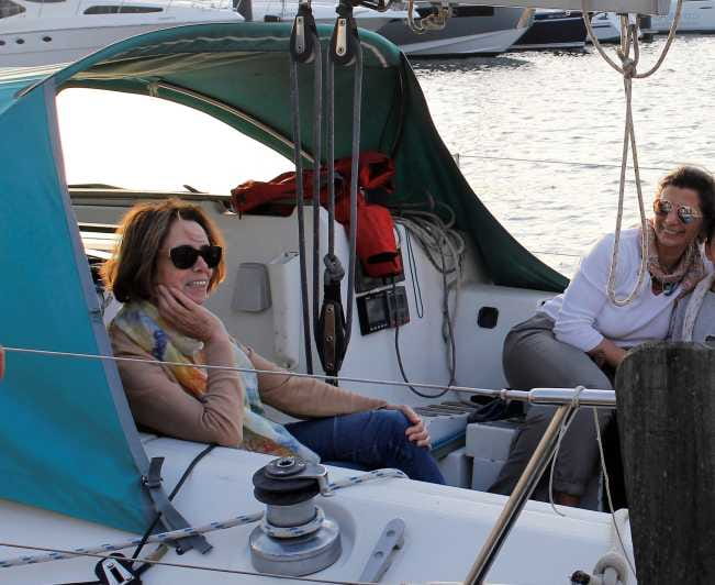 Porto: Sail the Douro River Private 3-Hour Cruise - Cruising from Marina de Leça to Matosinhos and Beyond