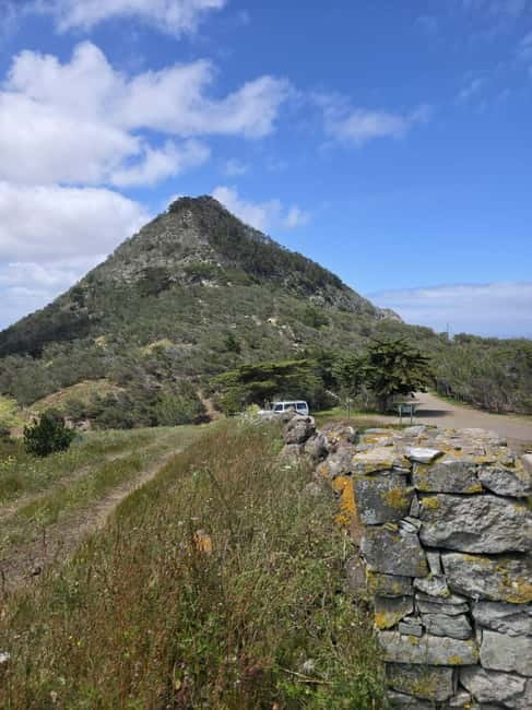 Porto Santo Island: Pico do Facho Panoramic Trail - Exploring the Pico do Facho Panoramic Trail: What to Expect