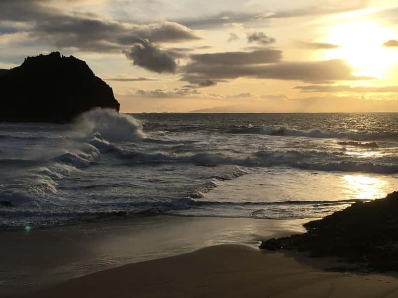 Porto Santo: Photographic and discovery full island tour. - A Unique Way to Explore Porto Santo: Full Island Photographic Tour