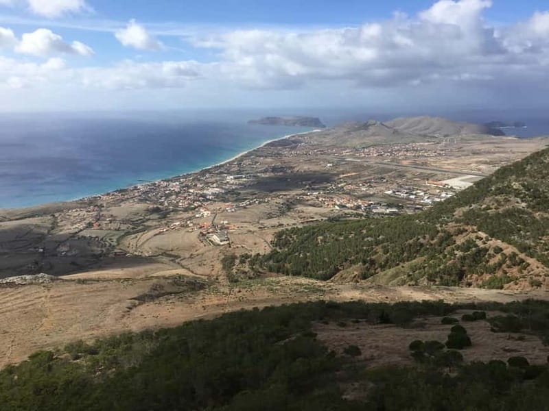 Porto Santo: Photographic and discovery full island tour. - Key Points / Takeaways