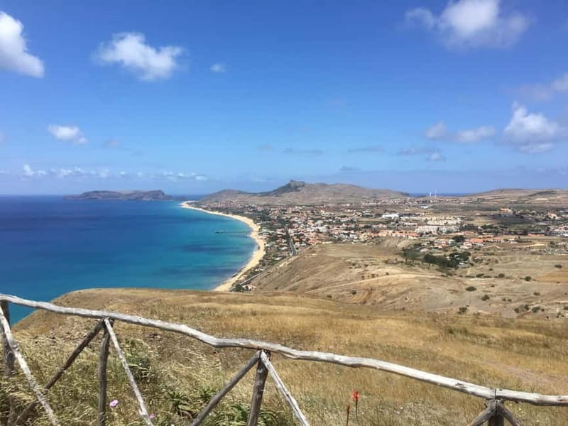 Porto Santo: Photographic and discovery full island tour. - Who Will Love This Tour?