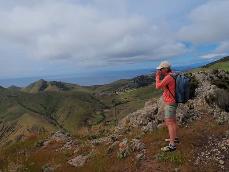 Porto Santo: Terra Chã and Pico Branco Hiking tour - Key points / Takeaways