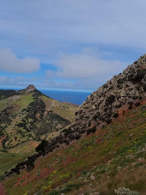 Porto Santo: Terra Chã and Pico Branco Hiking tour - FAQ