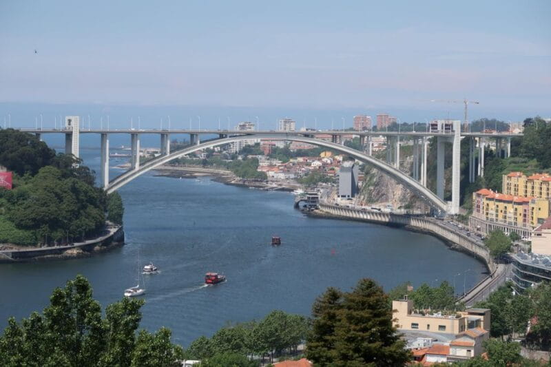Porto: Self-Guided Bike and Boat Tour with Port Wine Tasting - FAQs