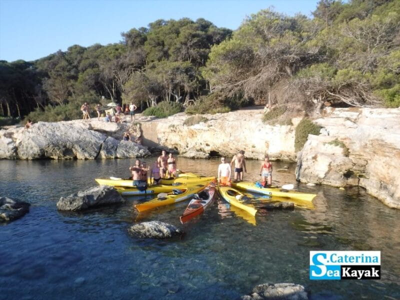 Porto Selvaggio kayak tour + cliff diving + cold springs - Final Thoughts: Is It Worth It?