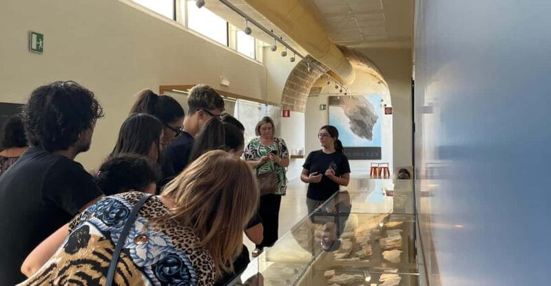 Porto Selvaggio (Nardò-LE): Archaeological Tour - Key Points and Takeaways