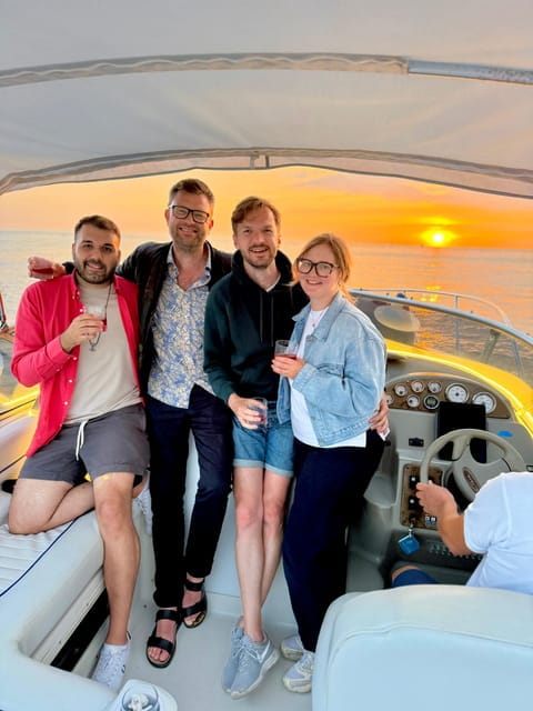 Porto SHARED Boat: Bridges, River Mouth & SUNSET w/ DRINKS - Who Is This Tour Best For?