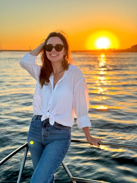 Porto SHARED Boat: Bridges, River Mouth & SUNSET w/ DRINKS - Frequently Asked Questions