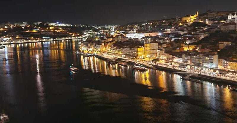 Porto: Sightseeing Tour - Key Points / Takeaways