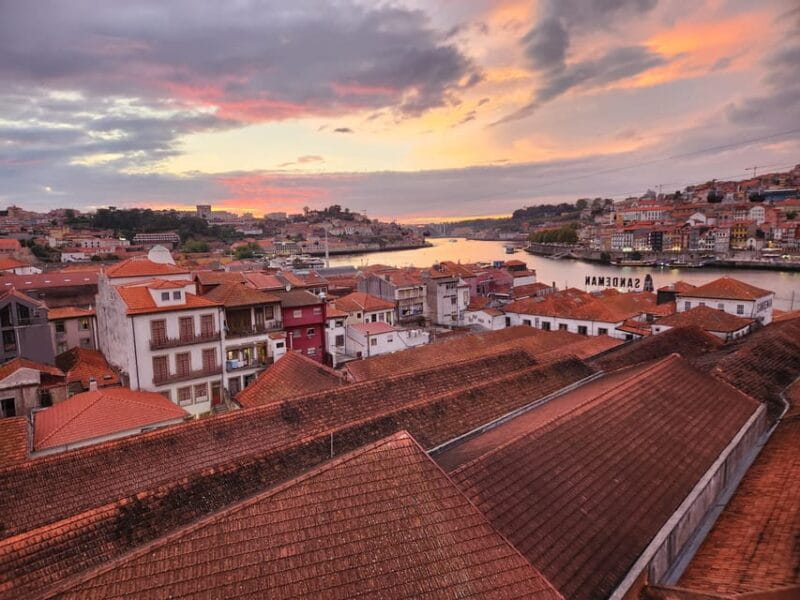 Porto: Sightseeing Tour - Final thoughts