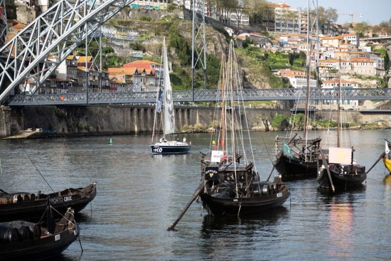 Porto: Sunset Douro River Boat Cruise with Port Wine - Who This Tour Is Perfect For