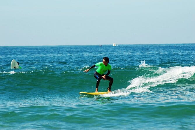 Porto Surf Experience - Final Thoughts: Why Choose Porto Surf Experience?