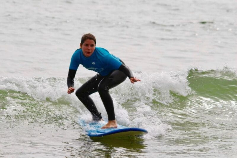 Porto: Surfing Lesson with Transfers - Analyzing the Value: Price and Experience