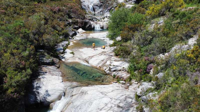Porto: swimming, hiking, picnic in Gerês National Park - Visiting a Traditional Community: A Step Back in Time