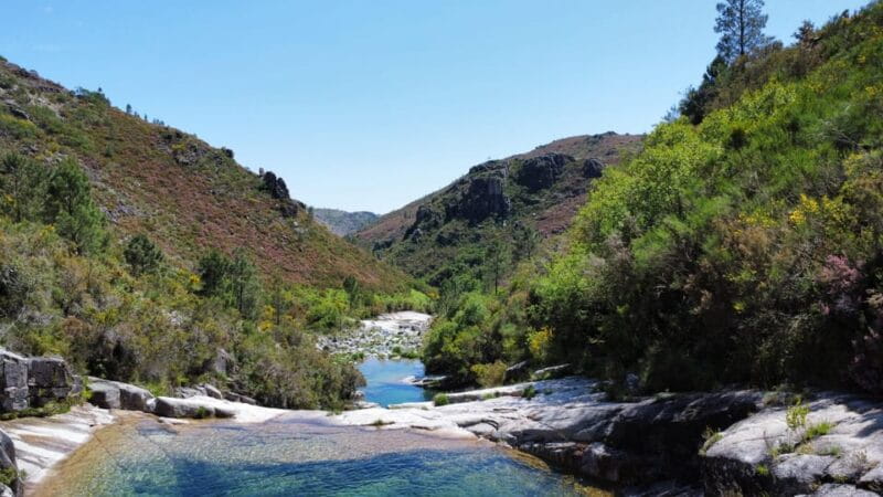 Porto: swimming, hiking, picnic in Gerês National Park - Who This Tour Is Perfect For