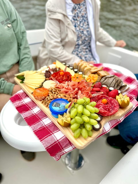 Porto TASTING Boat Tour: Bridges, River Mouth, Wine & Food - Key points / Takeaways