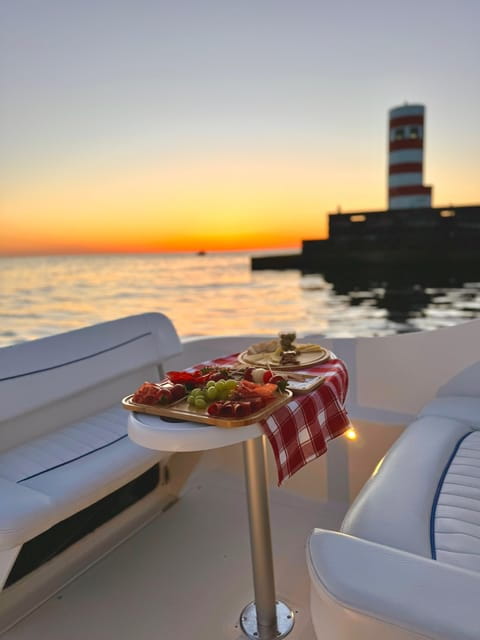 Porto TASTING Boat Tour: Bridges, River Mouth, Wine & Food - Who Will Love This Tour?