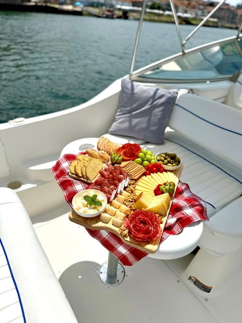 Porto TASTING Boat Tour: Bridges, River Mouth, Wine & Food - Final Thoughts