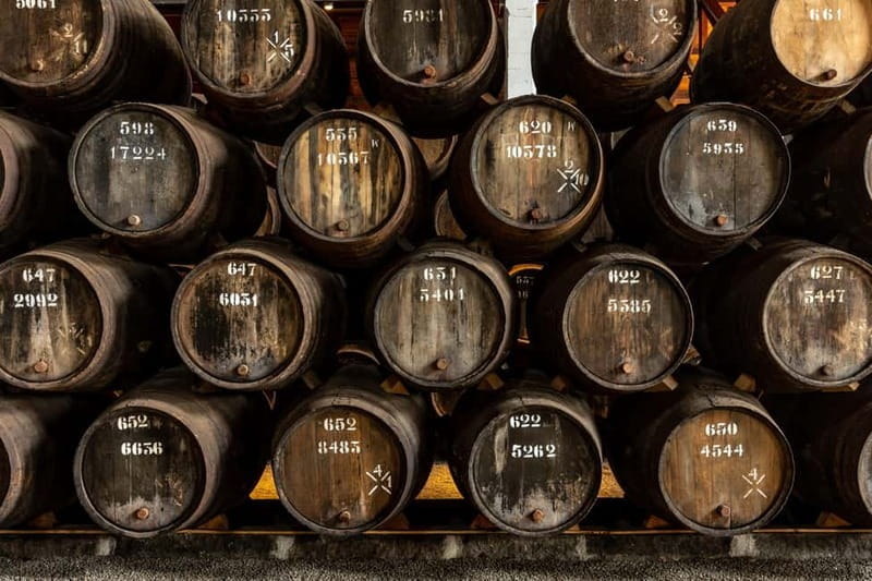 Porto: Taylors Port Cellar Tour & WOW Wine Experience - FAQ