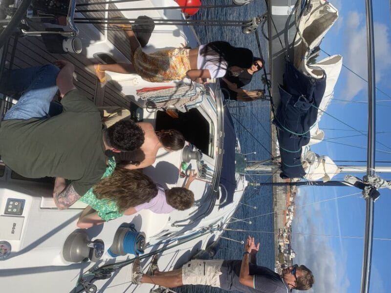 Porto: The Best Douro Boat Tour - Practicalities and Comfort on the Yacht