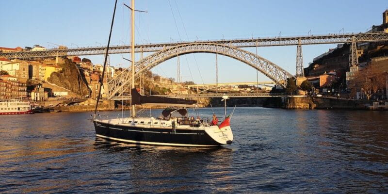 Porto: The Best Douro Boat Tour - The Sum Up: A Relaxed, Scenic, and Authentic Way to See Porto