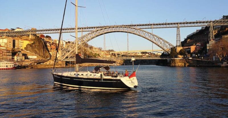 Porto: The Best Douro Boat Tour - FAQs