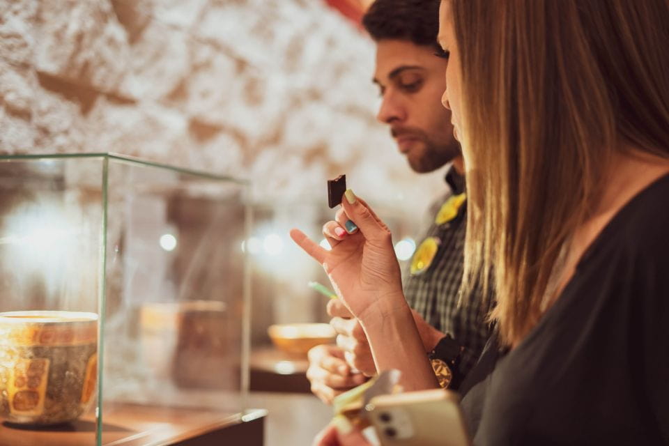 Porto: The Chocolate Story Entry Ticket & Tasting at WOW - Frequently Asked Questions