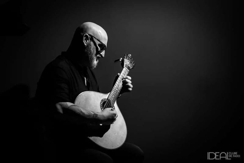 Porto: The highest-rated traditional fado concert (downtown) - Key Points / Takeaways