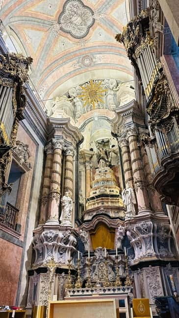 Porto to Gaia Experience: City Walk and Wine Cellars - The Sum Up: A Well-Rounded Porto Experience