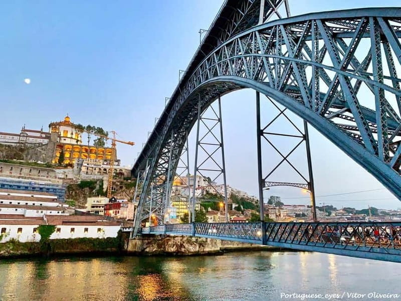 Porto to Gaia Walking Tour - Port Wine Included - Final Thoughts: Is It Worth It?
