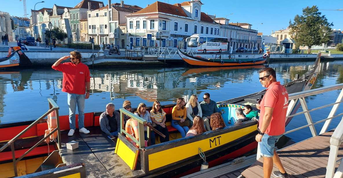 Porto to Lisbon Private Tour, Choose 2 or 3 Stops on the Way - Photography Opportunities