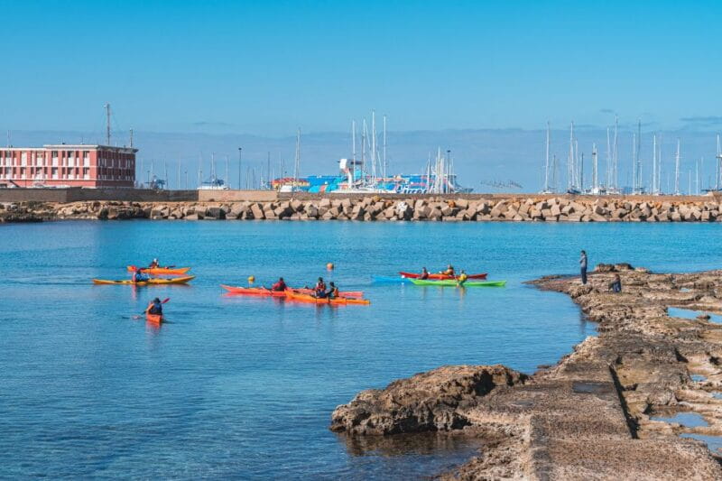 Porto Torres: Guided Kayaking Excursion - Final Thoughts: Who Should Consider This Tour?