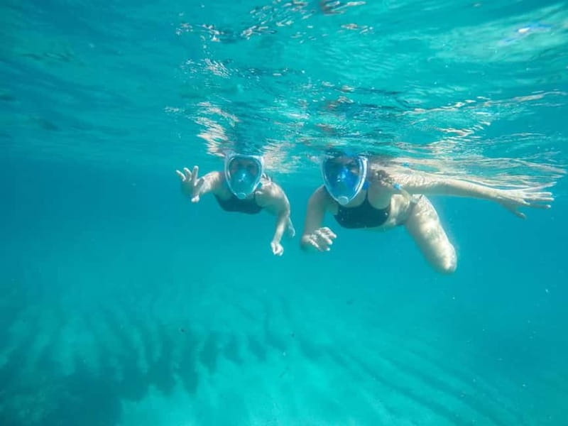 Porto Torres: Snorkeling in Balai Bay - Who Will Love This?